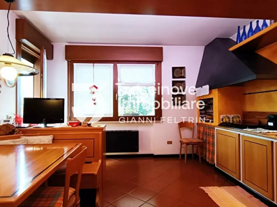 Immagine 8 di Casa indipendente in vendita  in Via Boiago a Quinto Di Treviso