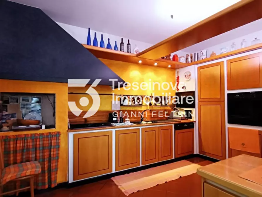 Immagine 9 di Casa indipendente in vendita  in Via Boiago a Quinto Di Treviso