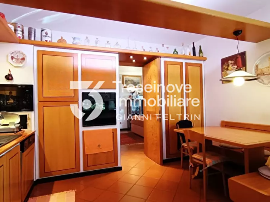 Immagine 10 di Casa indipendente in vendita  in Via Boiago a Quinto Di Treviso