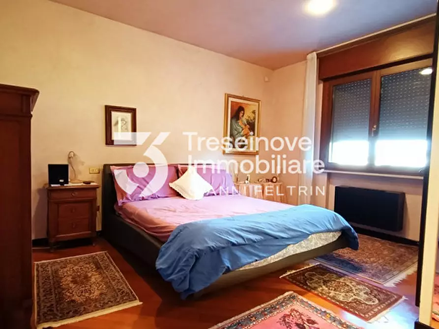 Immagine 11 di Casa indipendente in vendita  in Via Boiago a Quinto Di Treviso