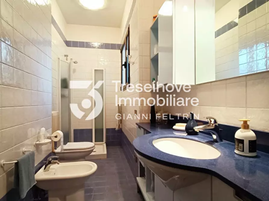 Immagine 13 di Casa indipendente in vendita  in Via Boiago a Quinto Di Treviso