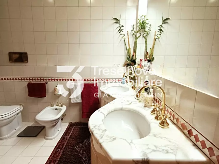 Immagine 14 di Casa indipendente in vendita  in Via Boiago a Quinto Di Treviso