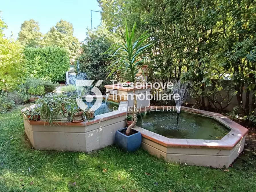 Immagine 15 di Casa indipendente in vendita  in Via Boiago a Quinto Di Treviso