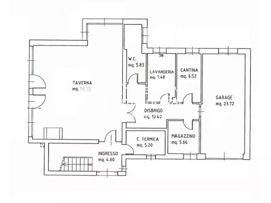 Immagine 17 di Casa indipendente in vendita  in Via Boiago a Quinto Di Treviso