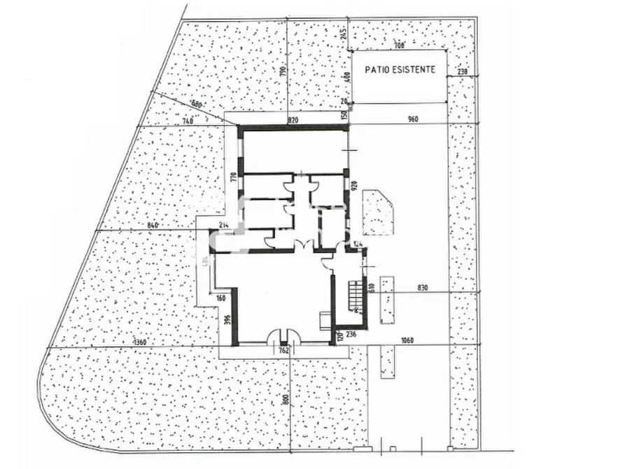 Immagine 19 di Casa indipendente in vendita  in Via Boiago a Quinto Di Treviso