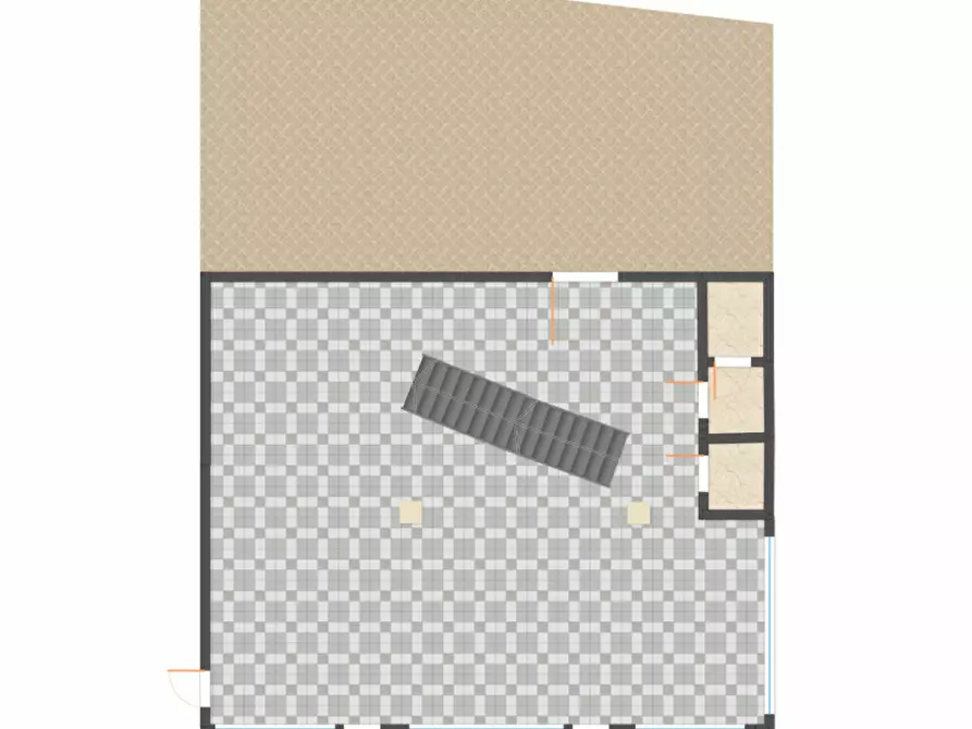 Immagine 1 di Negozio in vendita  in VIALE EUROPA a San Martino Di Lupari