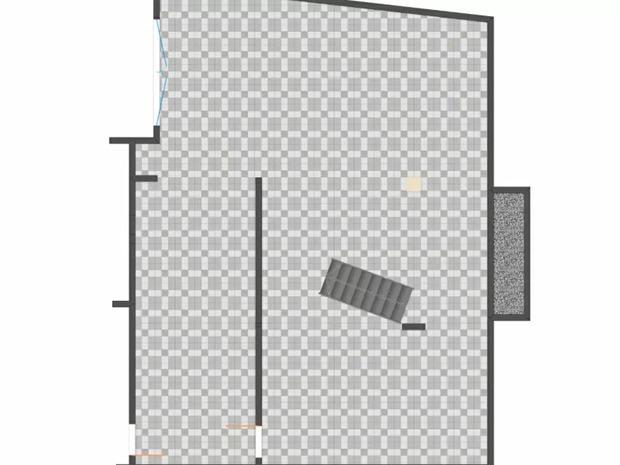 Immagine 2 di Negozio in vendita  in VIALE EUROPA a San Martino Di Lupari