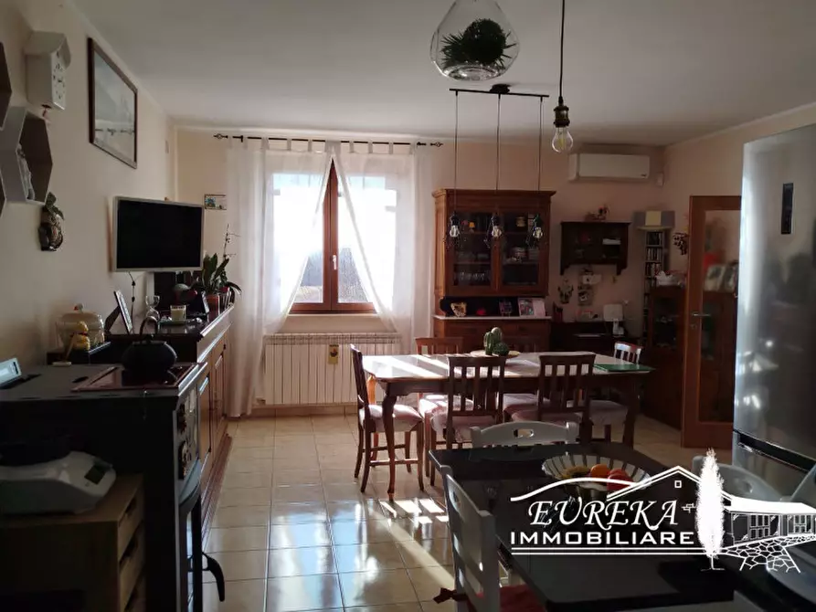 Immagine 6 di Appartamento in vendita  in strada statale 71 umbro casentinese a Castiglione Del Lago