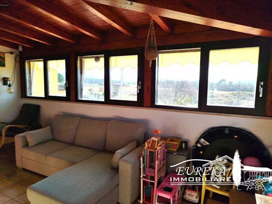 Immagine 8 di Appartamento in vendita  in strada statale 71 umbro casentinese a Castiglione Del Lago