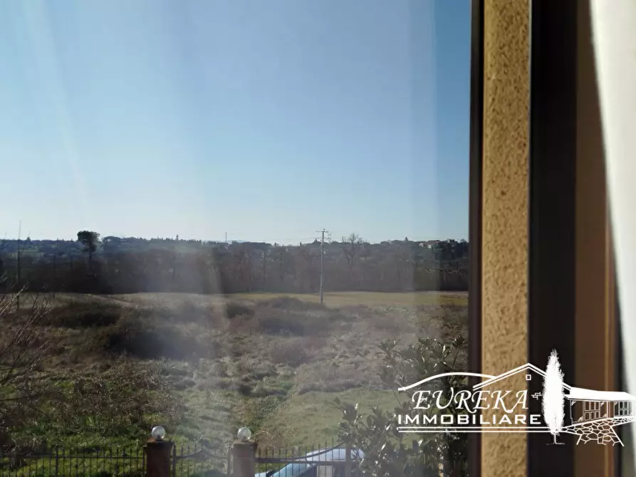 Immagine 11 di Appartamento in vendita  in strada statale 71 umbro casentinese a Castiglione Del Lago