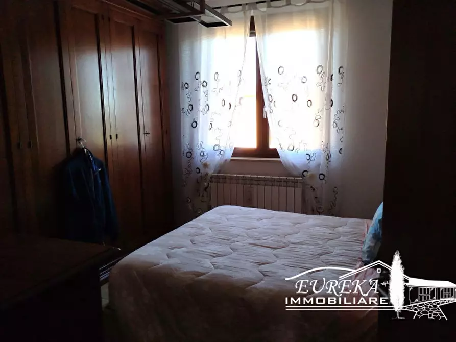 Immagine 14 di Appartamento in vendita  in strada statale 71 umbro casentinese a Castiglione Del Lago