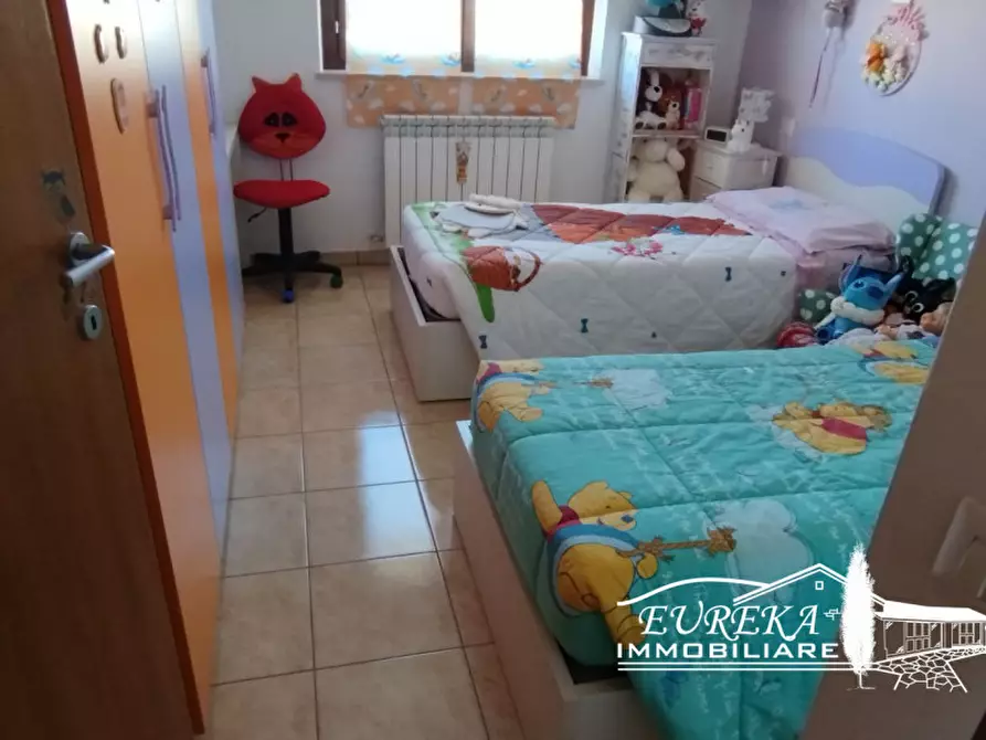 Immagine 15 di Appartamento in vendita  in strada statale 71 umbro casentinese a Castiglione Del Lago