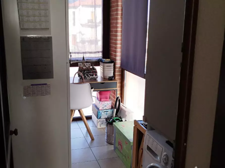 Immagine 19 di Appartamento in vendita  in strada statale 71 umbro casentinese a Castiglione Del Lago