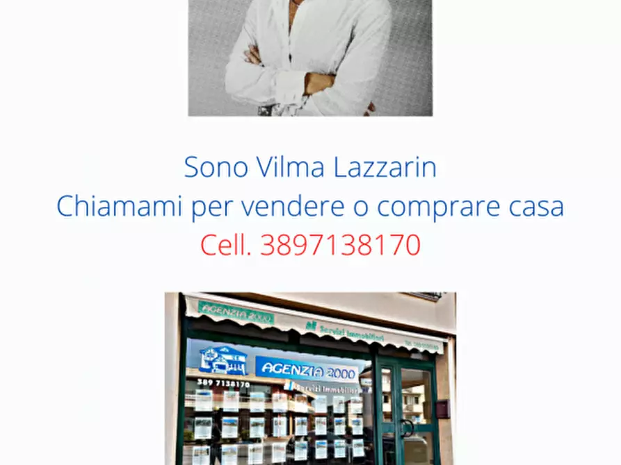 Immagine 1 di Appartamento in vendita  a Conselve