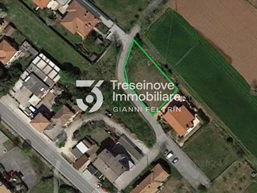 Terreno in vendita in Via Carso a Trevignano