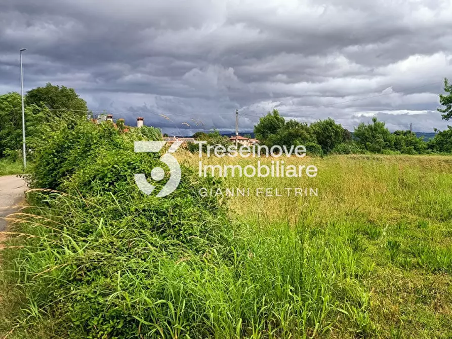 Immagine 2 di Terreno in vendita  in Via Carso a Trevignano