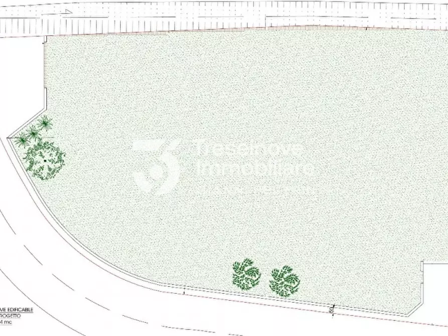 Immagine 6 di Terreno in vendita  in Via Carso a Trevignano