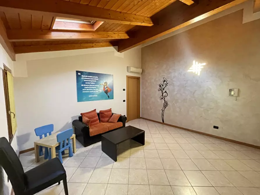 Immagine 6 di Ufficio in affitto  a Suzzara