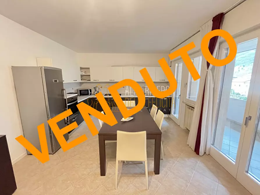 Immagine 1 di Appartamento in vendita  in Via Cristoforo Colombo 110 a Schio