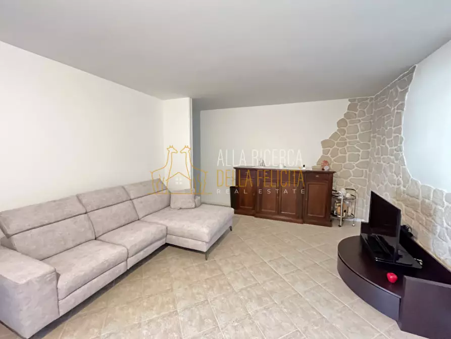 Immagine 3 di Appartamento in vendita  in Via Cristoforo Colombo 110 a Schio