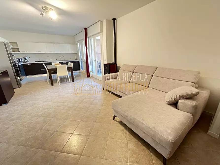 Immagine 5 di Appartamento in vendita  in Via Cristoforo Colombo 110 a Schio