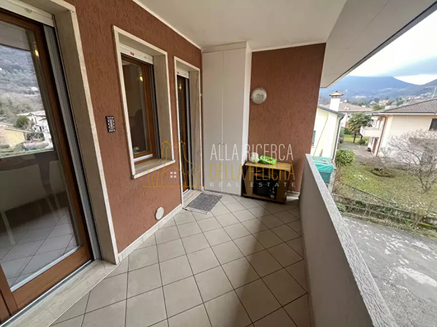 Immagine 10 di Appartamento in vendita  in Via Cristoforo Colombo 110 a Schio