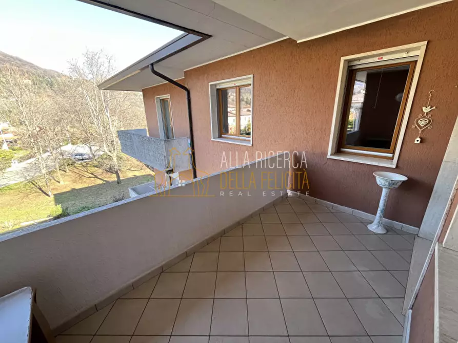 Immagine 9 di Appartamento in vendita  in Via Cristoforo Colombo 110 a Schio