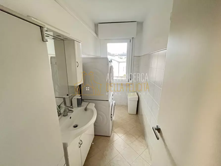 Immagine 12 di Appartamento in vendita  in Via Cristoforo Colombo 110 a Schio