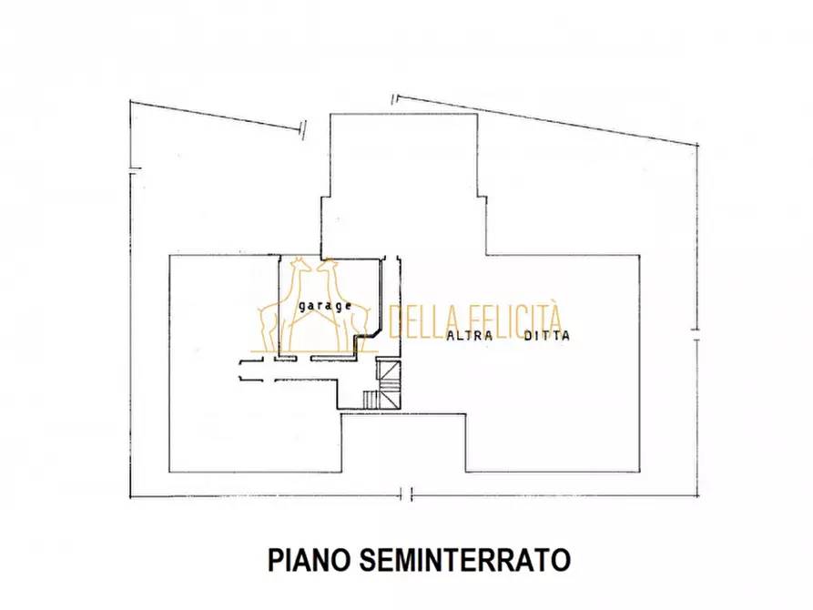 Immagine 14 di Appartamento in vendita  in Via Cristoforo Colombo 110 a Schio
