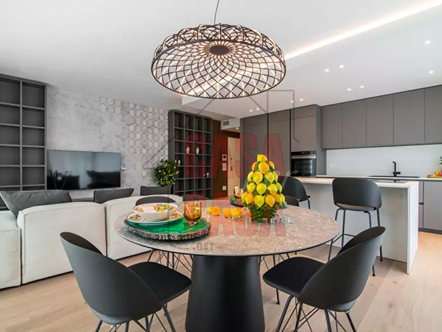 Immagine 4 di Appartamento in vendita  a Padova