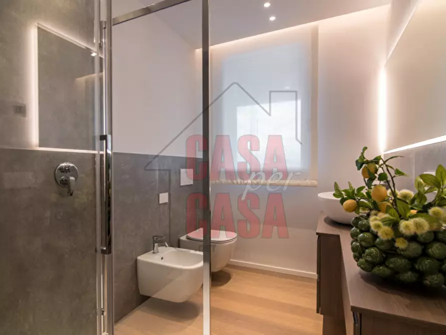 Immagine 5 di Appartamento in vendita  a Padova