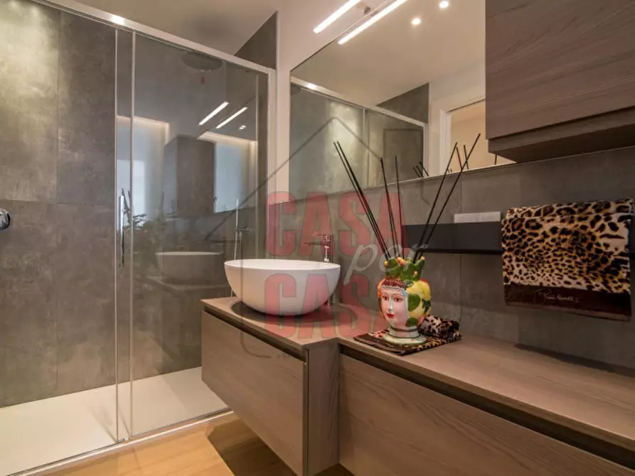 Immagine 6 di Appartamento in vendita  a Padova