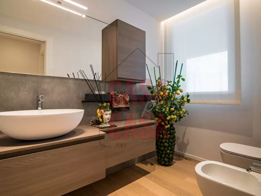 Immagine 7 di Appartamento in vendita  a Padova