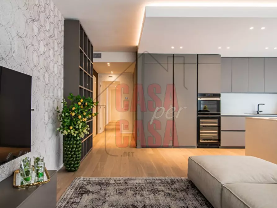 Immagine 8 di Appartamento in vendita  a Padova