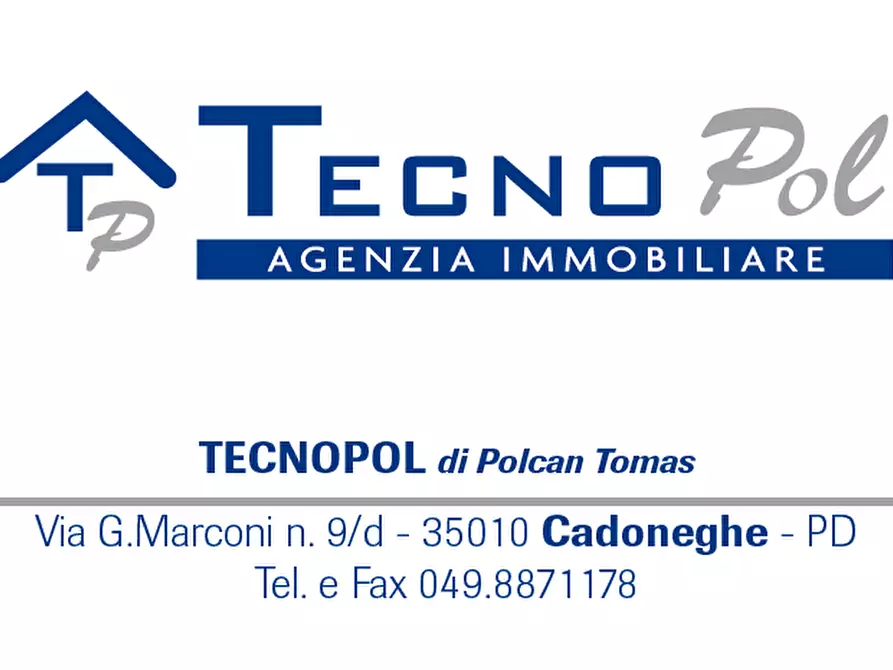 Immagine 4 di Casa bifamiliare in vendita  a Loreggia