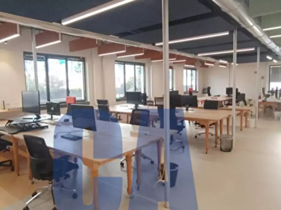 Immagine 1 di Ufficio in vendita  in VIA PIRANESI GIOVANNI BATTISTA a Milano