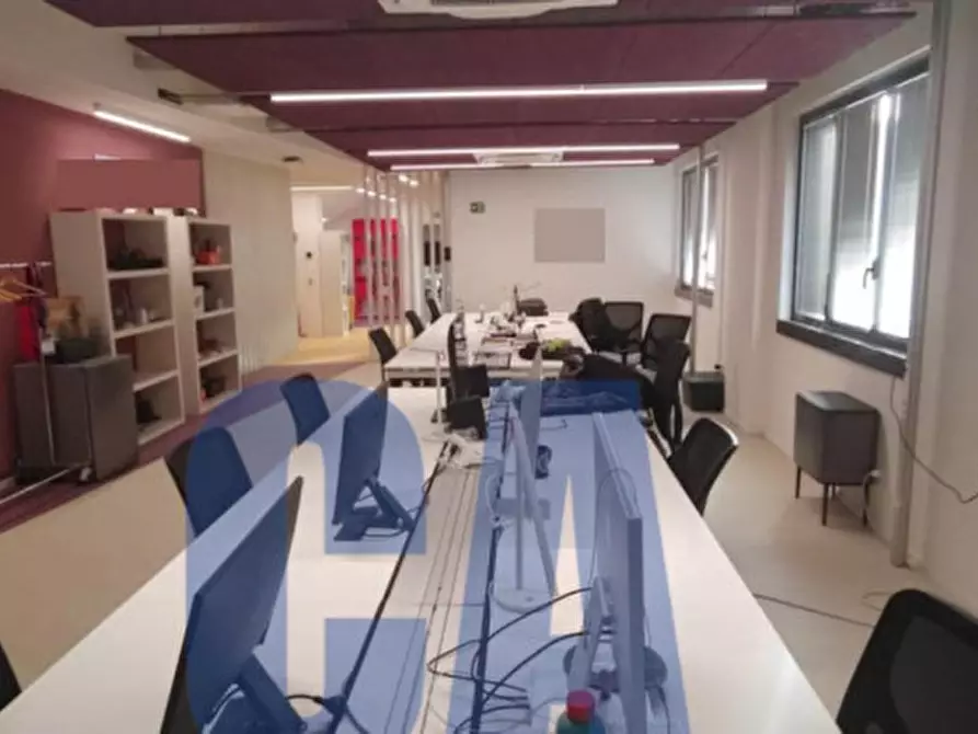 Immagine 2 di Ufficio in vendita  in VIA PIRANESI GIOVANNI BATTISTA a Milano