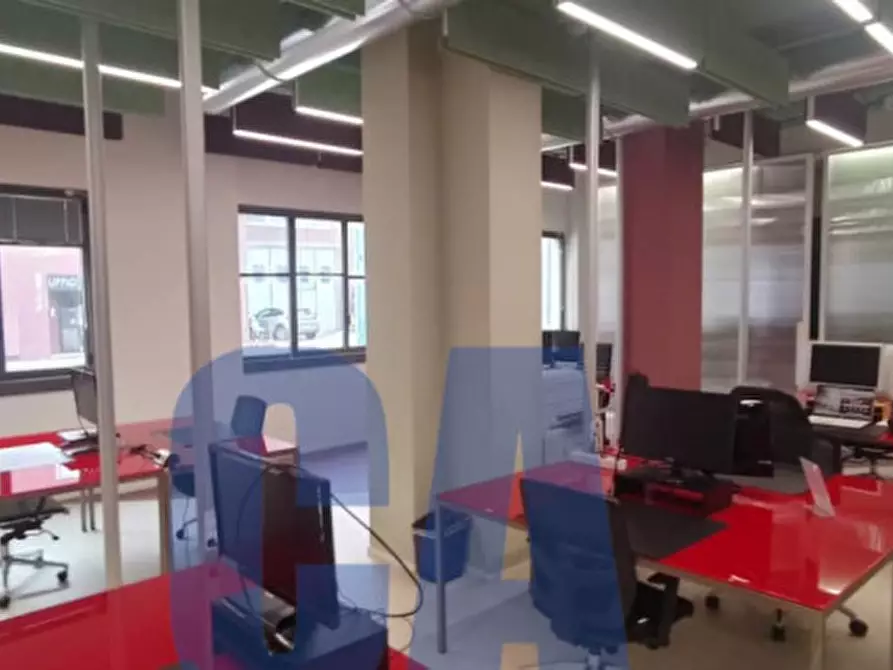 Immagine 3 di Ufficio in vendita  in VIA PIRANESI GIOVANNI BATTISTA a Milano