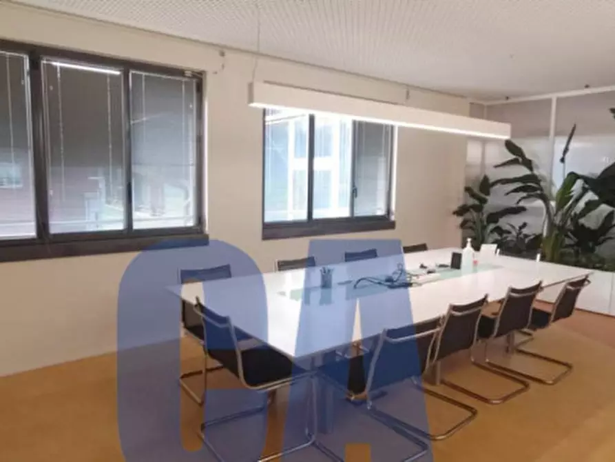 Immagine 4 di Ufficio in vendita  in VIA PIRANESI GIOVANNI BATTISTA a Milano