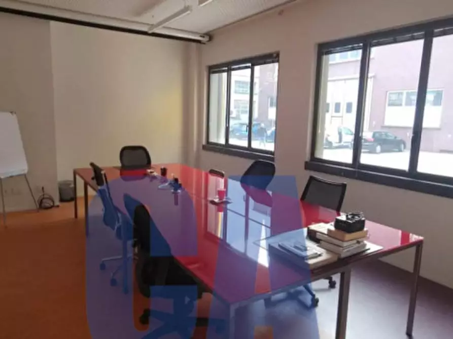Immagine 5 di Ufficio in vendita  in VIA PIRANESI GIOVANNI BATTISTA a Milano