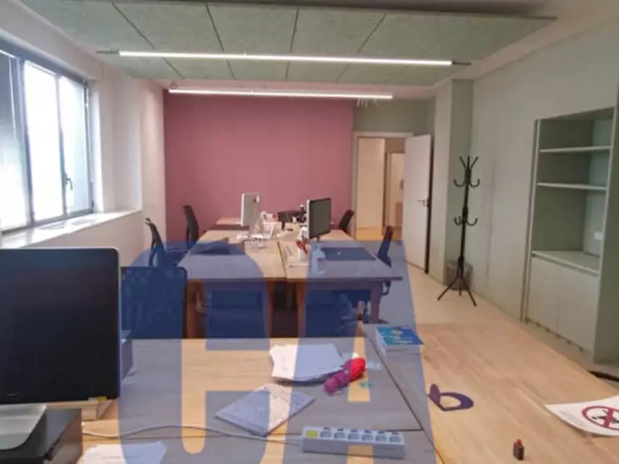 Immagine 6 di Ufficio in vendita  in VIA PIRANESI GIOVANNI BATTISTA a Milano