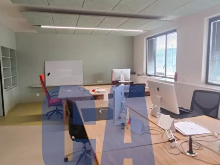 Immagine 7 di Ufficio in vendita  in VIA PIRANESI GIOVANNI BATTISTA a Milano