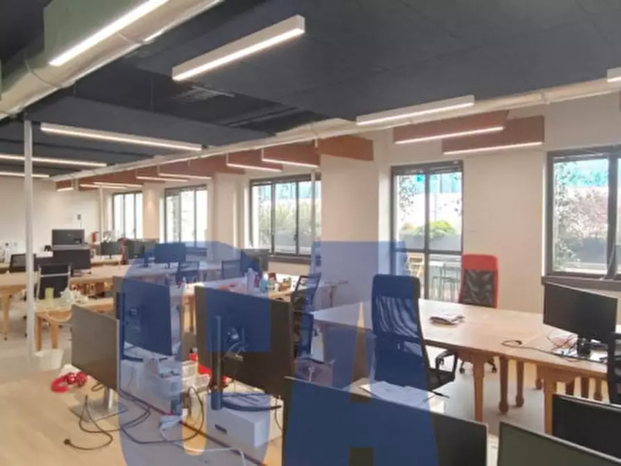 Immagine 8 di Ufficio in vendita  in VIA PIRANESI GIOVANNI BATTISTA a Milano