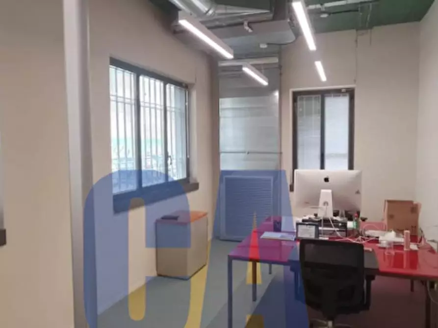 Immagine 9 di Ufficio in vendita  in VIA PIRANESI GIOVANNI BATTISTA a Milano