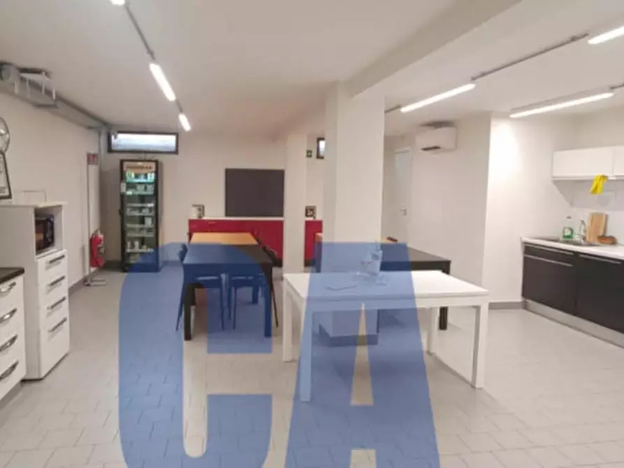 Immagine 10 di Ufficio in vendita  in VIA PIRANESI GIOVANNI BATTISTA a Milano