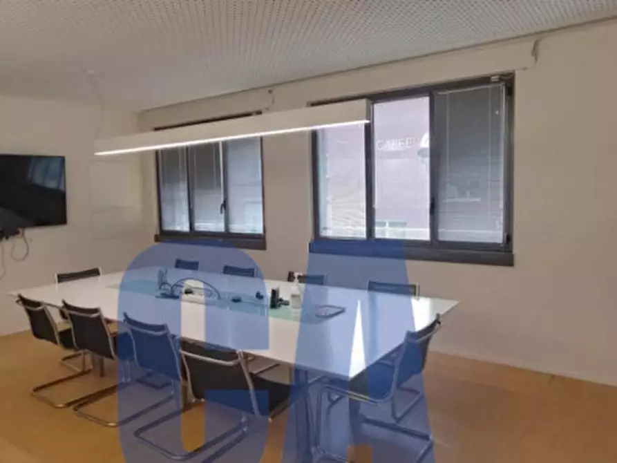 Immagine 11 di Ufficio in vendita  in VIA PIRANESI GIOVANNI BATTISTA a Milano