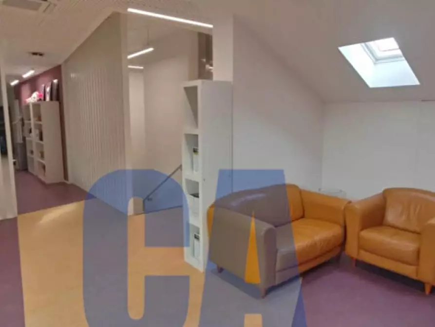 Immagine 12 di Ufficio in vendita  in VIA PIRANESI GIOVANNI BATTISTA a Milano