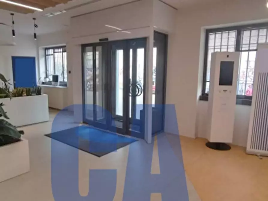 Immagine 13 di Ufficio in vendita  in VIA PIRANESI GIOVANNI BATTISTA a Milano