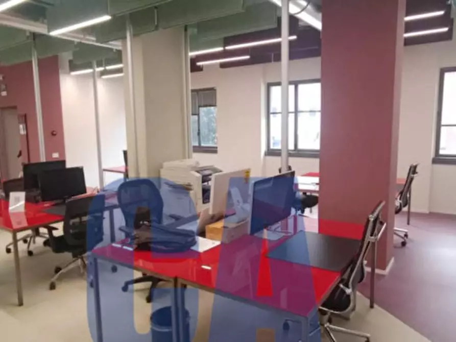Immagine 14 di Ufficio in vendita  in VIA PIRANESI GIOVANNI BATTISTA a Milano