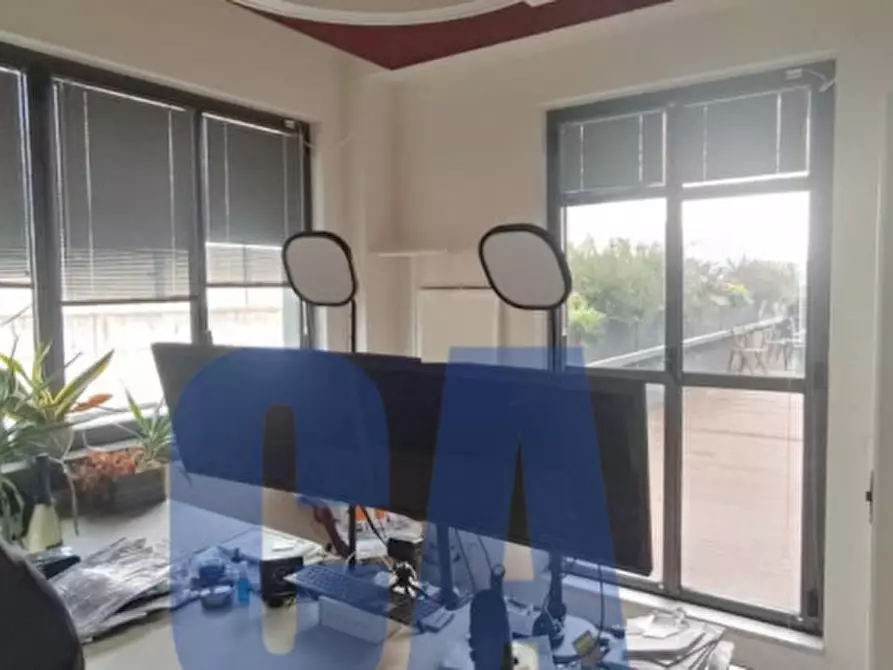 Immagine 15 di Ufficio in vendita  in VIA PIRANESI GIOVANNI BATTISTA a Milano